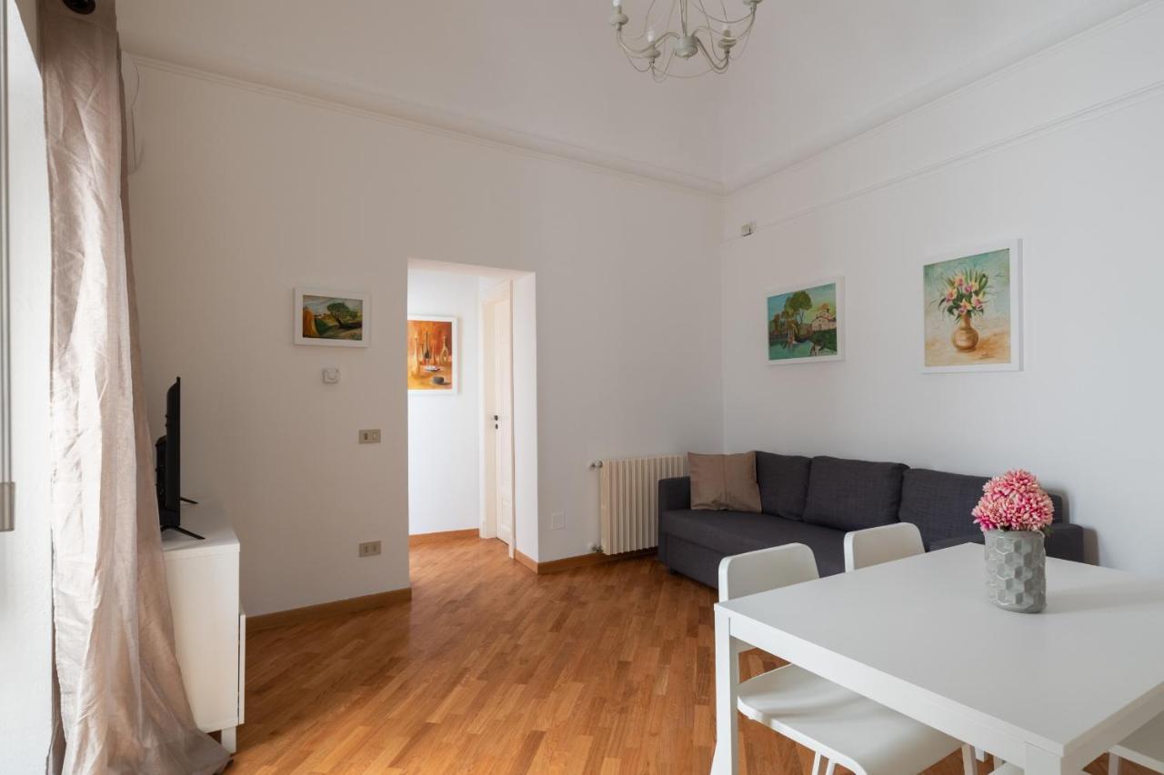 Lungarini Apartment By Wonderful Italy Palermo Buitenkant foto