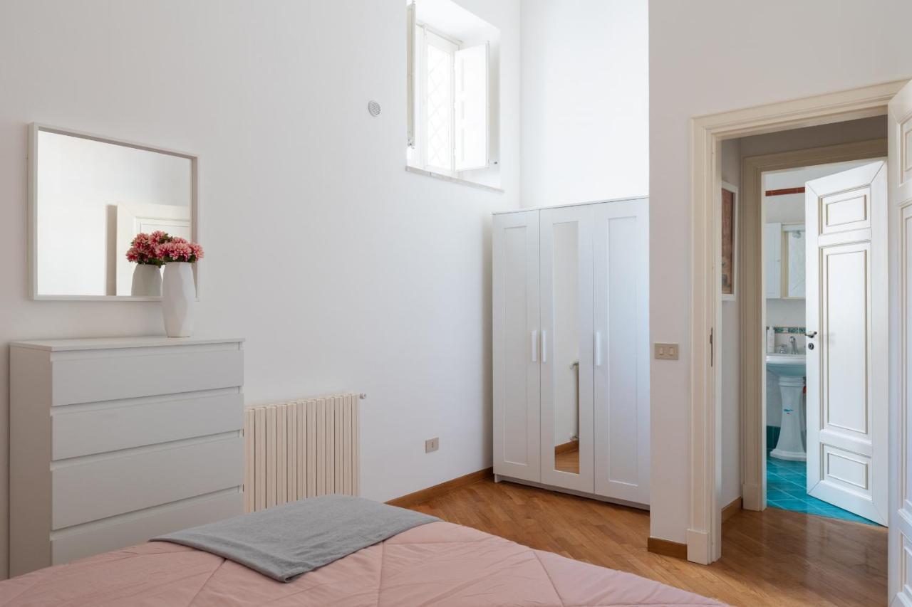 Lungarini Apartment By Wonderful Italy Palermo Buitenkant foto